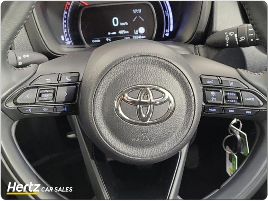2023 Toyota Aygo X PULSE 1.0 Petrol Manual €14,475