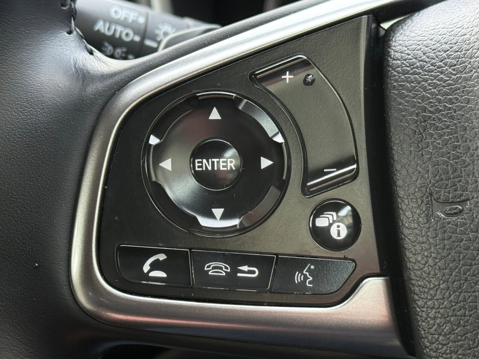 2020 Honda CR-V 1.5T 4WD 200 Elegance CVT €21,900