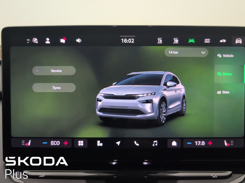 2025 Skoda Enyaq FL 85 EX DEMO €43,950