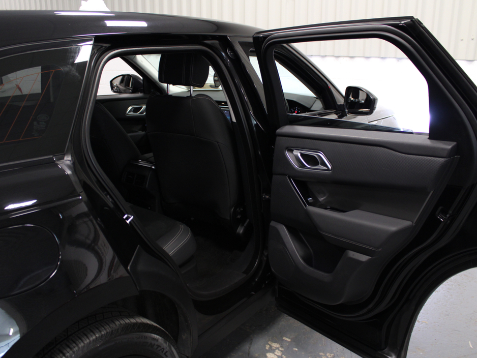 2020 Land Rover Range Rover Velar - image 28