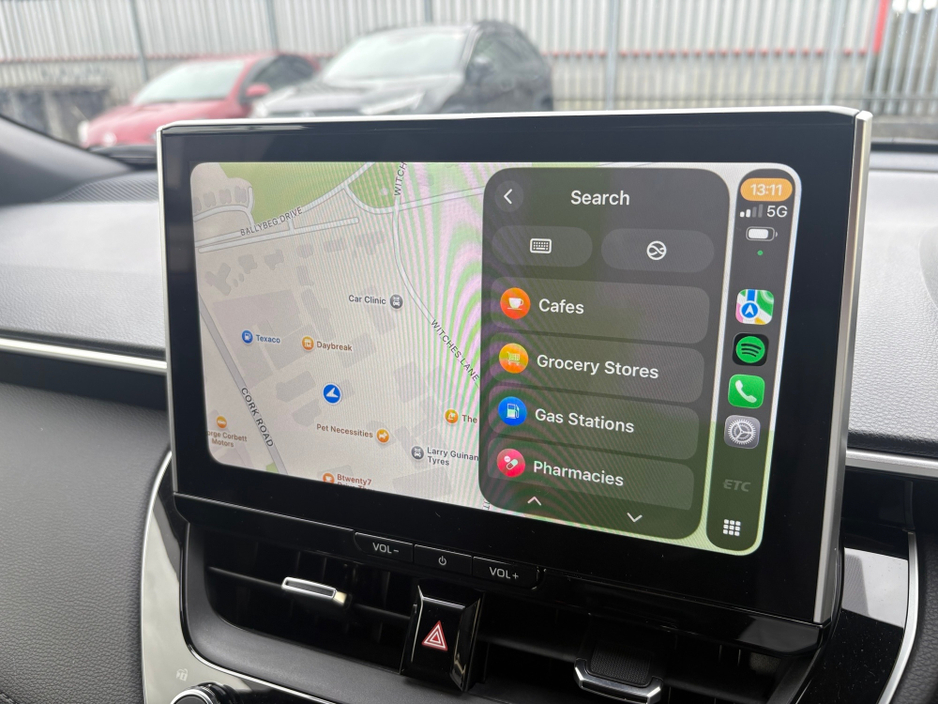 2023 Toyota Corolla Cross - image 14