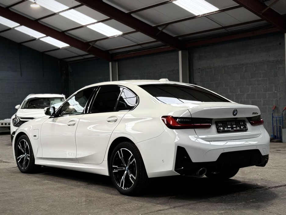 2023 BMW 3 Series 330E M-SPORT 232 REG // 12 MONTH WARRANTY // SAME DAY FINANCE €37,995