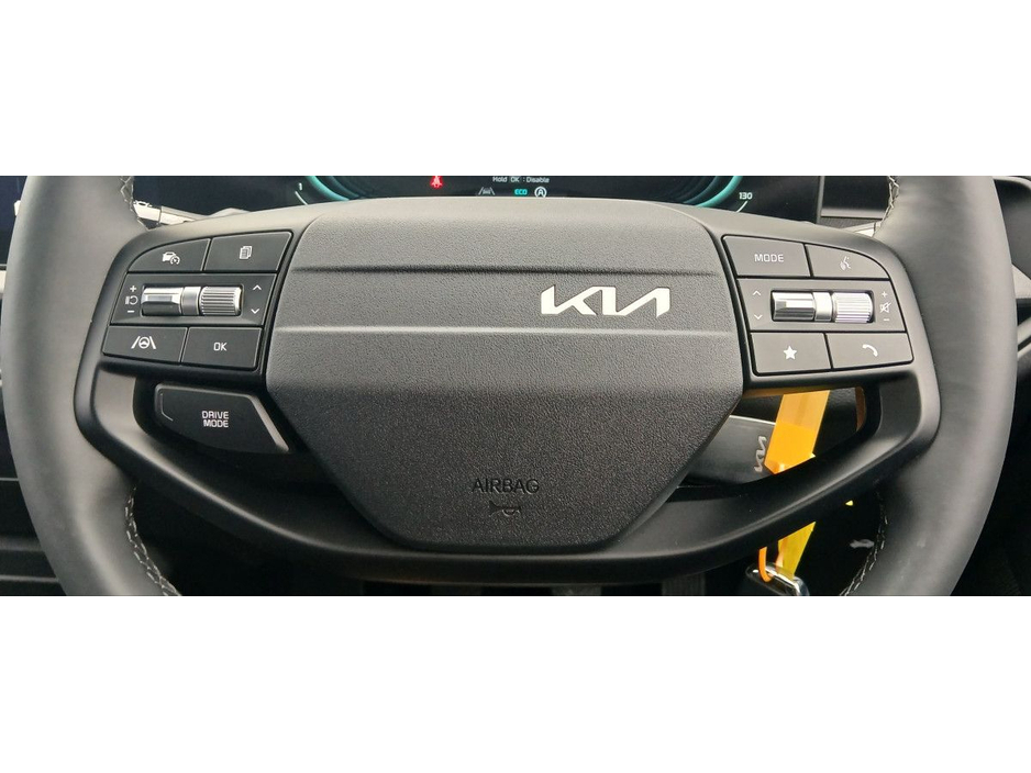 2026 Kia Stonic - image 10