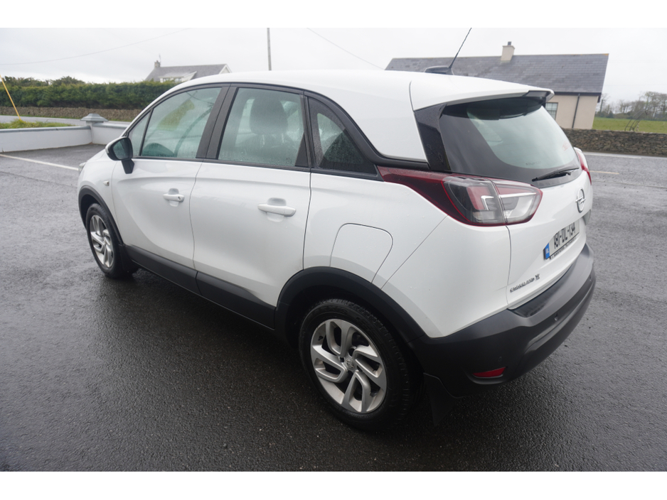 2018 Opel Crossland X - image 6