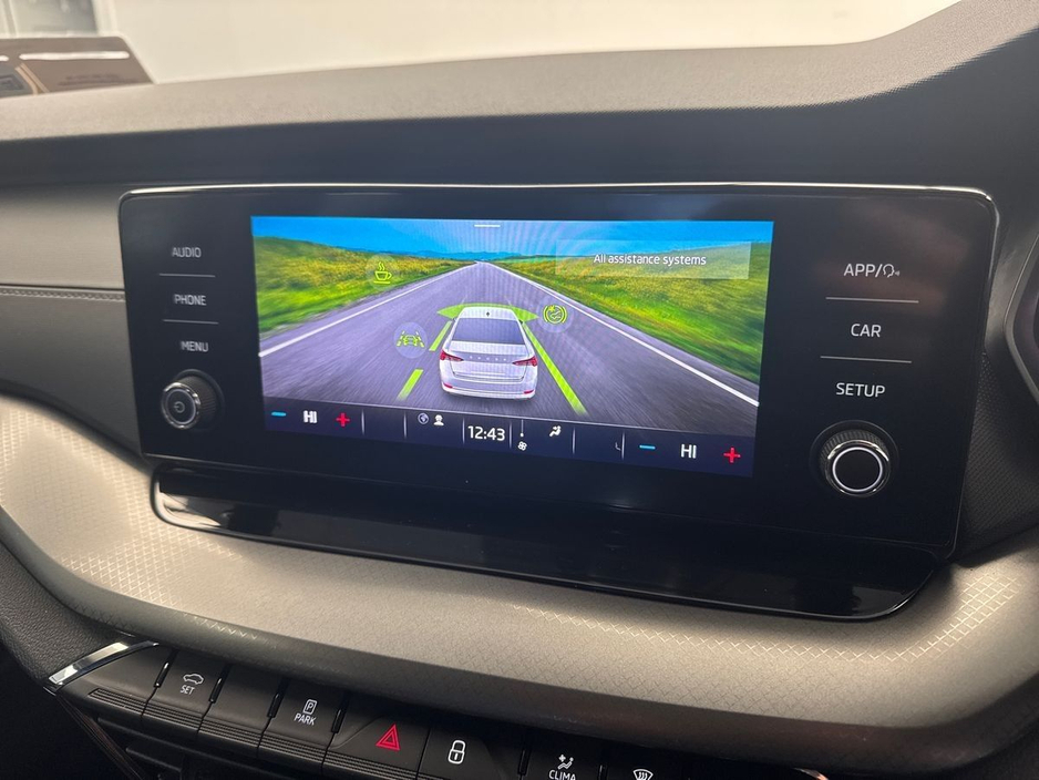 2024 Skoda Octavia 2.0TDI AMB DSG *2YR WARRANTY* €55 P/W ON PCP €30,995