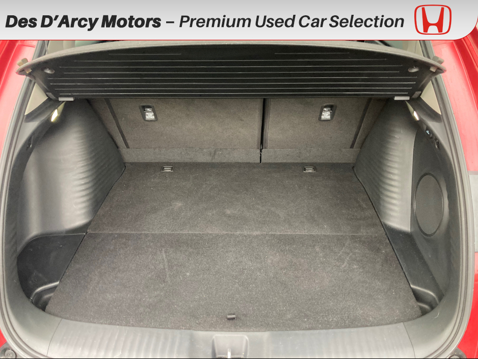 2024 Honda ZR-V ADVANCE HYBRID €45,950