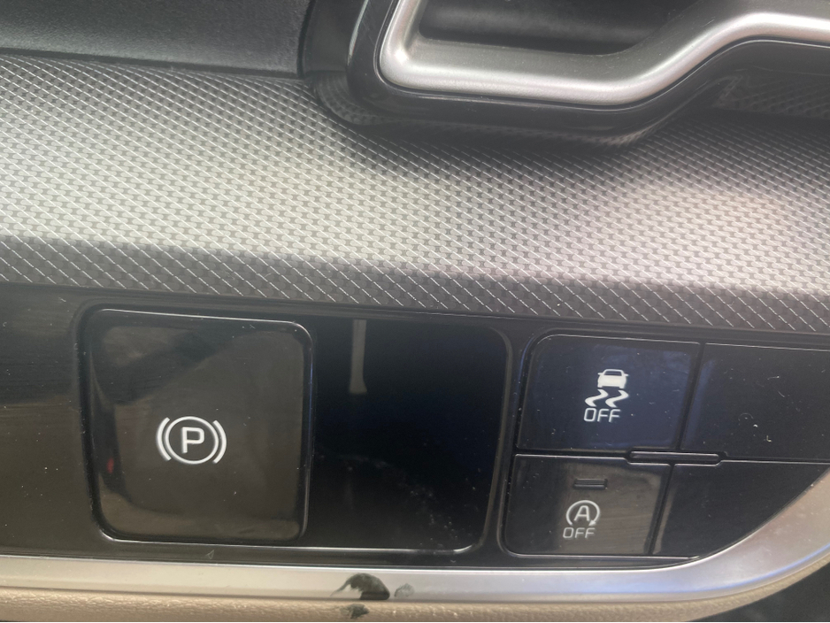 2023 Kia Sportage K4 MHEV MY23 5DR €32,900