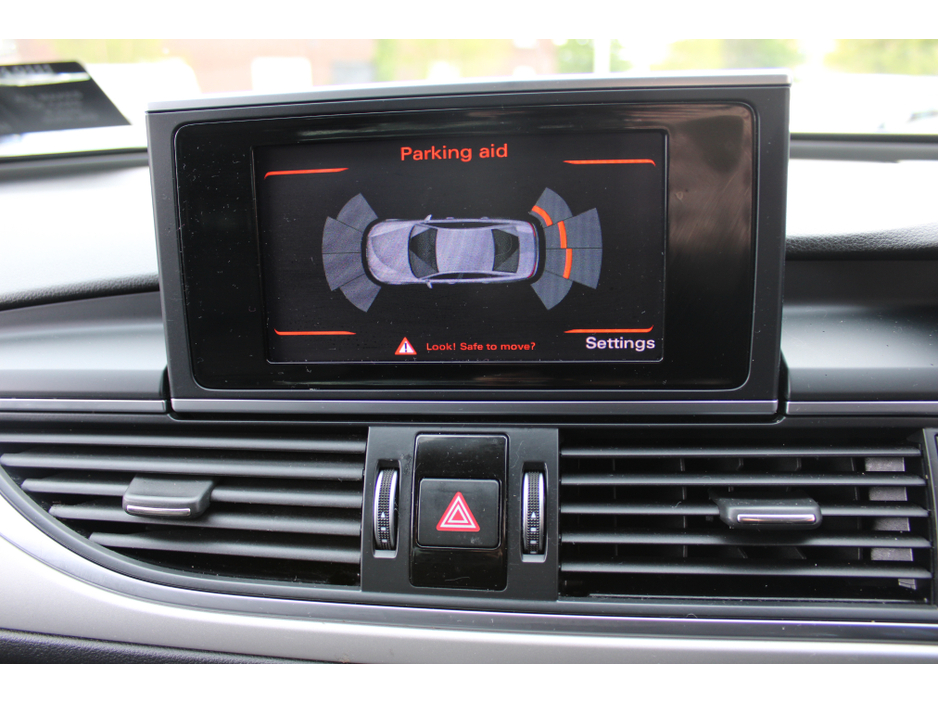 2017 Audi A6 - image 13