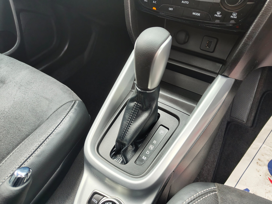 2016 Suzuki Vitara 1.6 GL €13,950