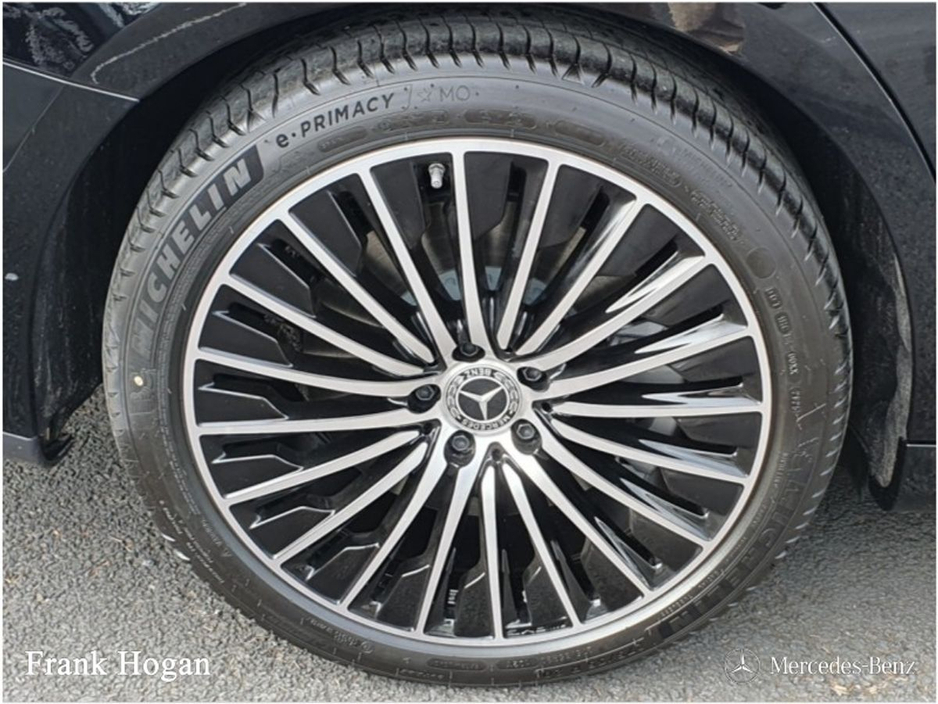 2026 Mercedes-Benz E Class - image 5