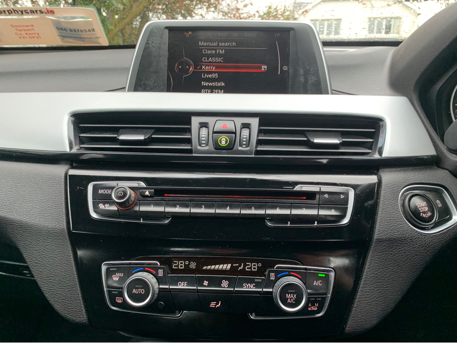 2016 BMW X1 - image 18