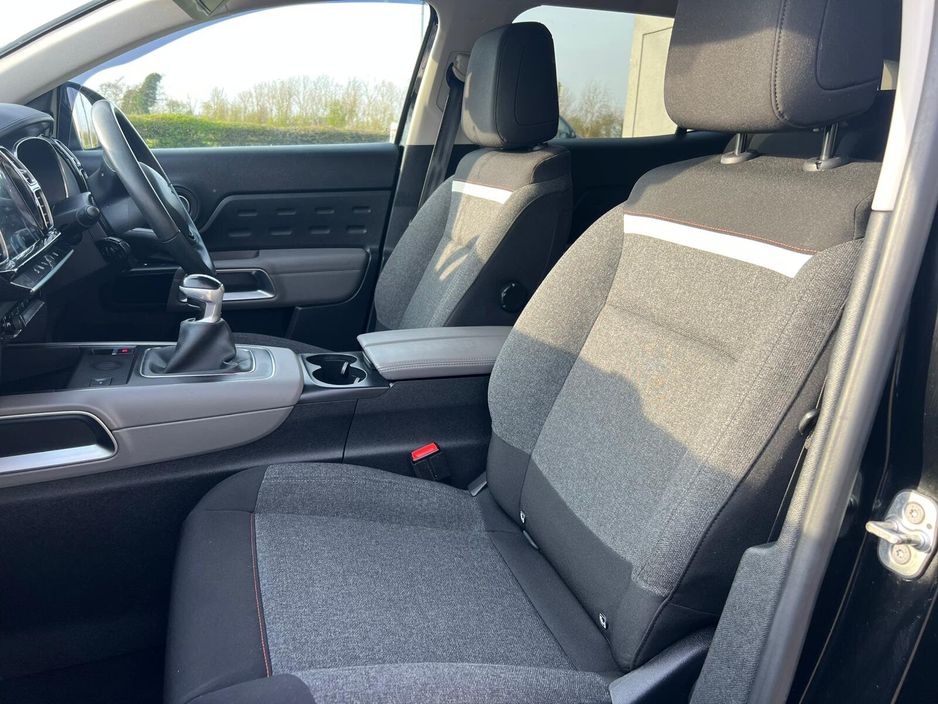 2020 Citroen C5 Aircross - image 8