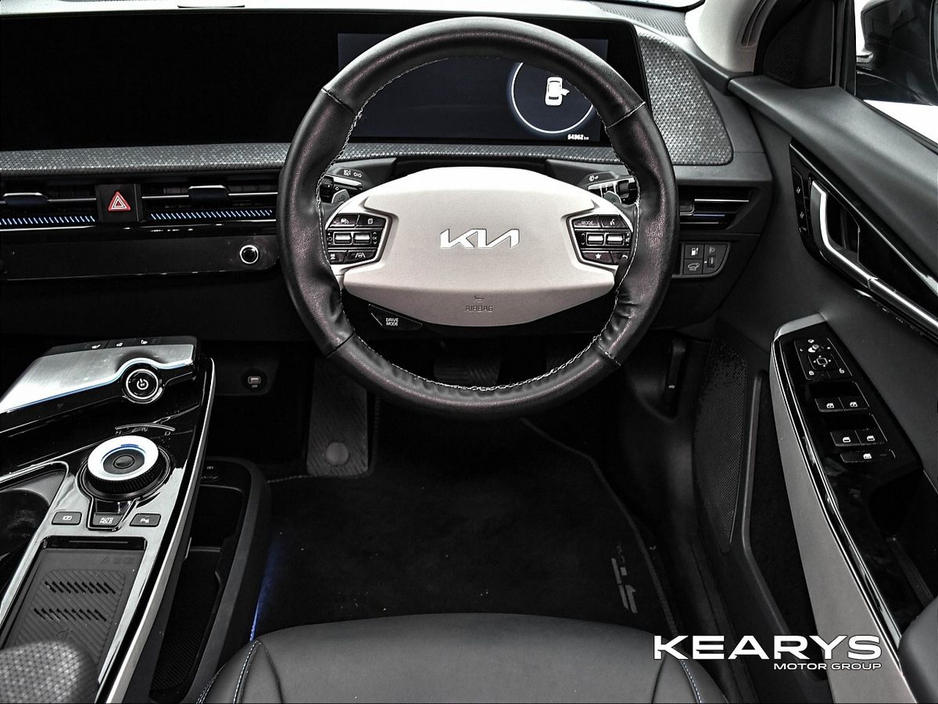 2024 Kia EV6 - image 12