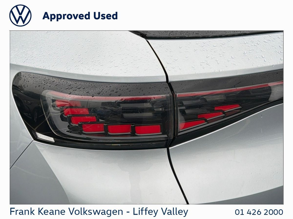 2022 Volkswagen ID.4 - image 17