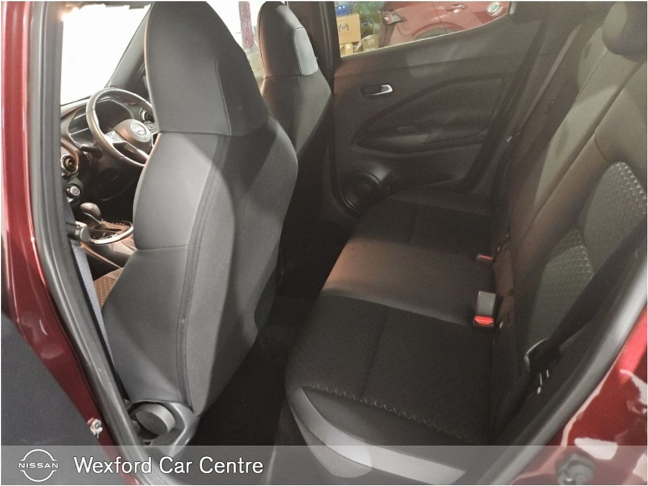 2023 Nissan Juke 1.6 SV Premium HYBRID Auto €25,895