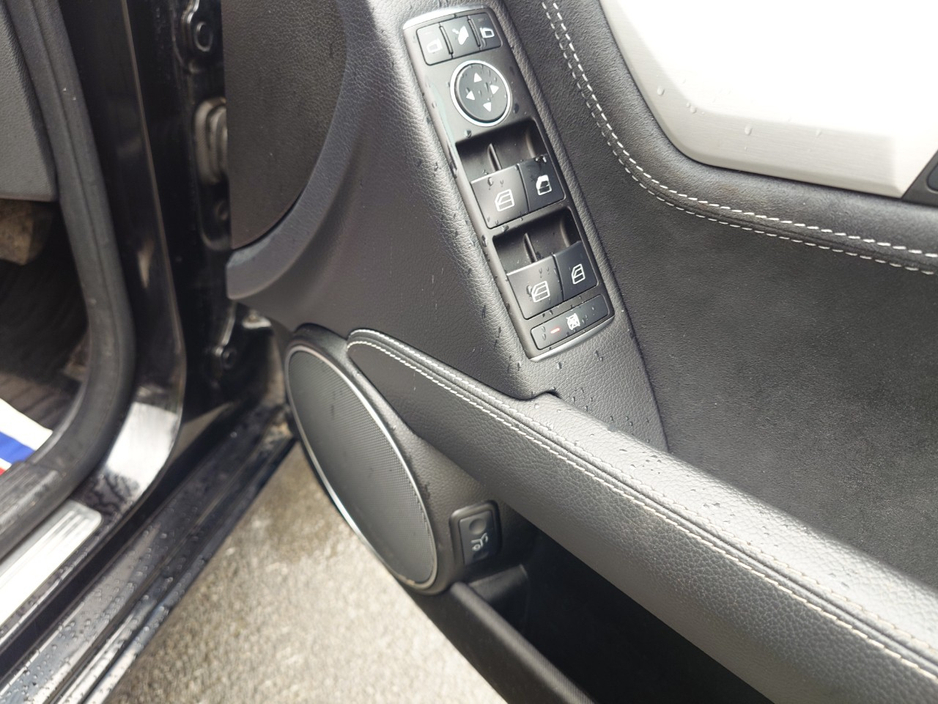 2014 Mercedes-Benz C Class - image 13