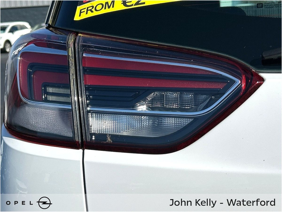 2019 Opel Crossland X - image 14