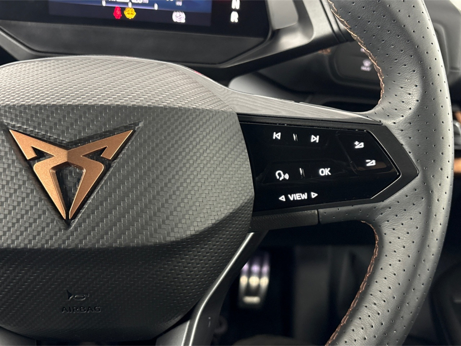 2024 Cupra Born - image 21
