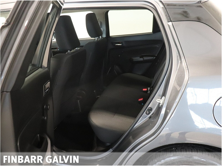 2023 Suzuki Swift Swift 1.2 Mild Hybrid SZ-L MT €16,950