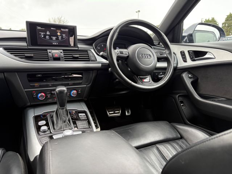 2016 Audi A6 - image 9