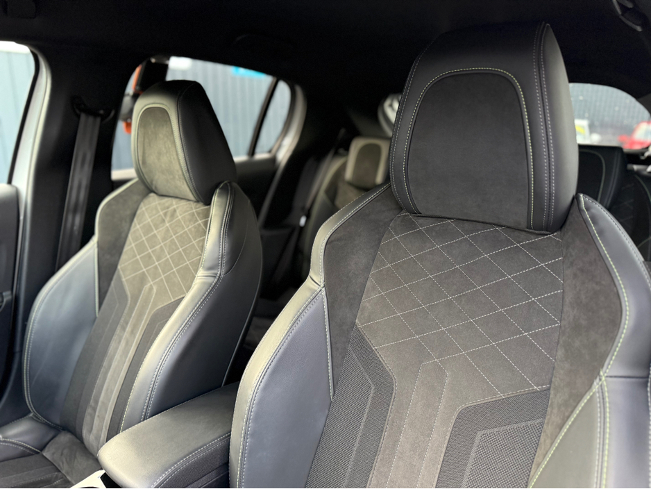 2021 Peugeot 208 GT - 1.2 PETROL - AUTO - 12M WARRANTY - CAR: 1607 €16,950