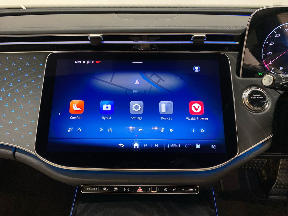 2026 Mercedes-Benz E Class - image 11