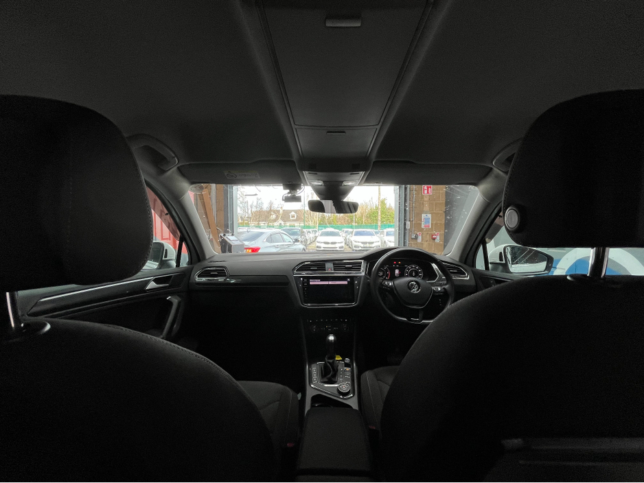2019 Volkswagen Tiguan - image 16