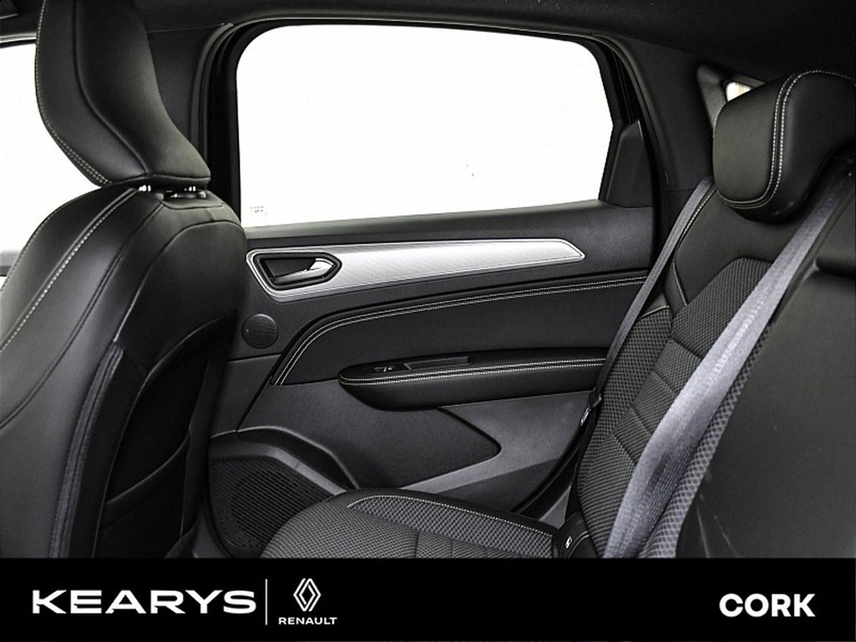 2025 Renault Arkana Techno TCe 140 Auto GSR2 €30,900