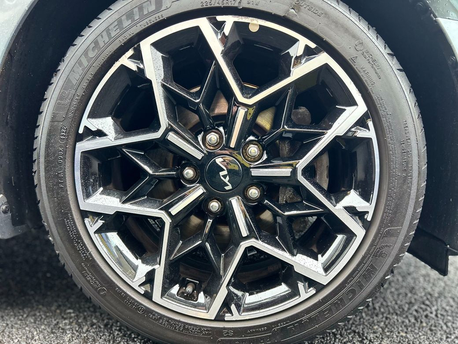 2023 Kia Ceed 1.0 GT Line €24,995