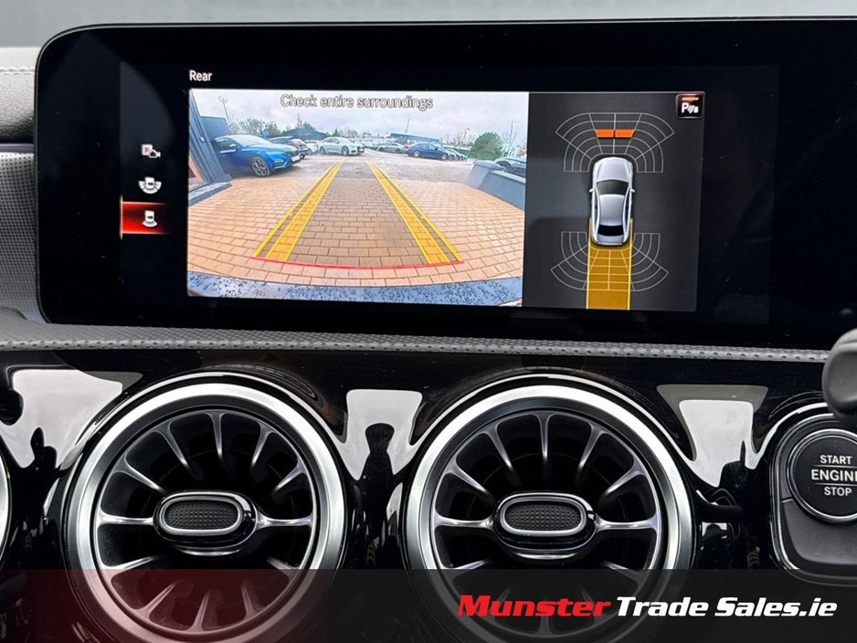 2022 Mercedes-Benz A Class - image 12