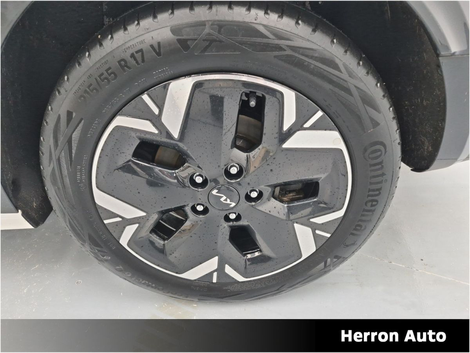 2023 Kia Niro eNiro (Long) BEV 64Kw K4