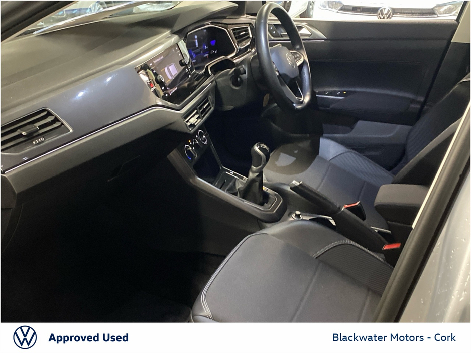 2024 Volkswagen Taigo - image 21