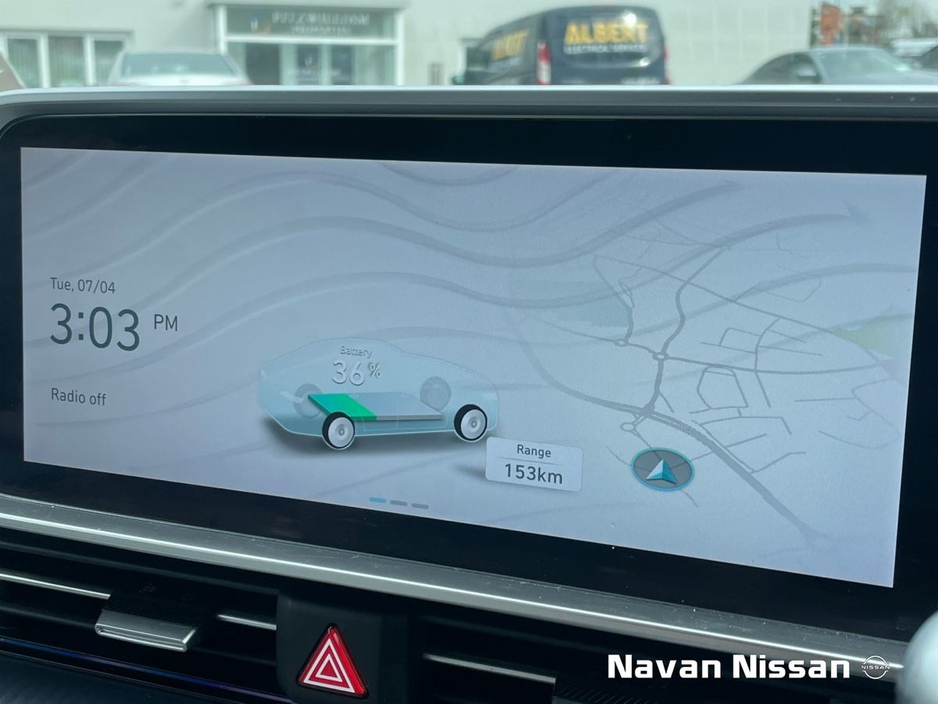 2024 Hyundai Ioniq 6 - image 24