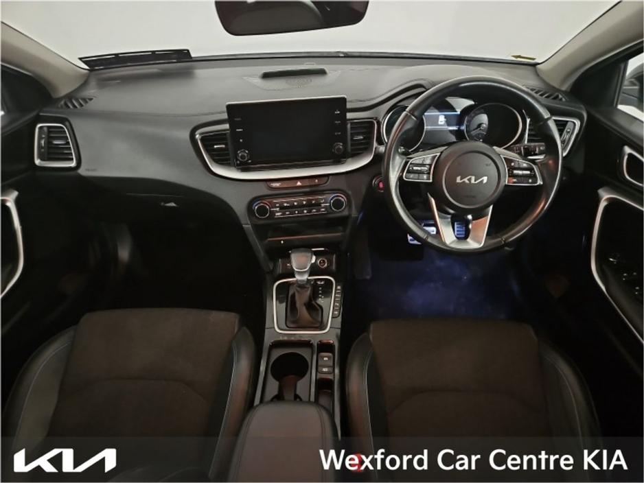 2023 Kia XCeed - image 5