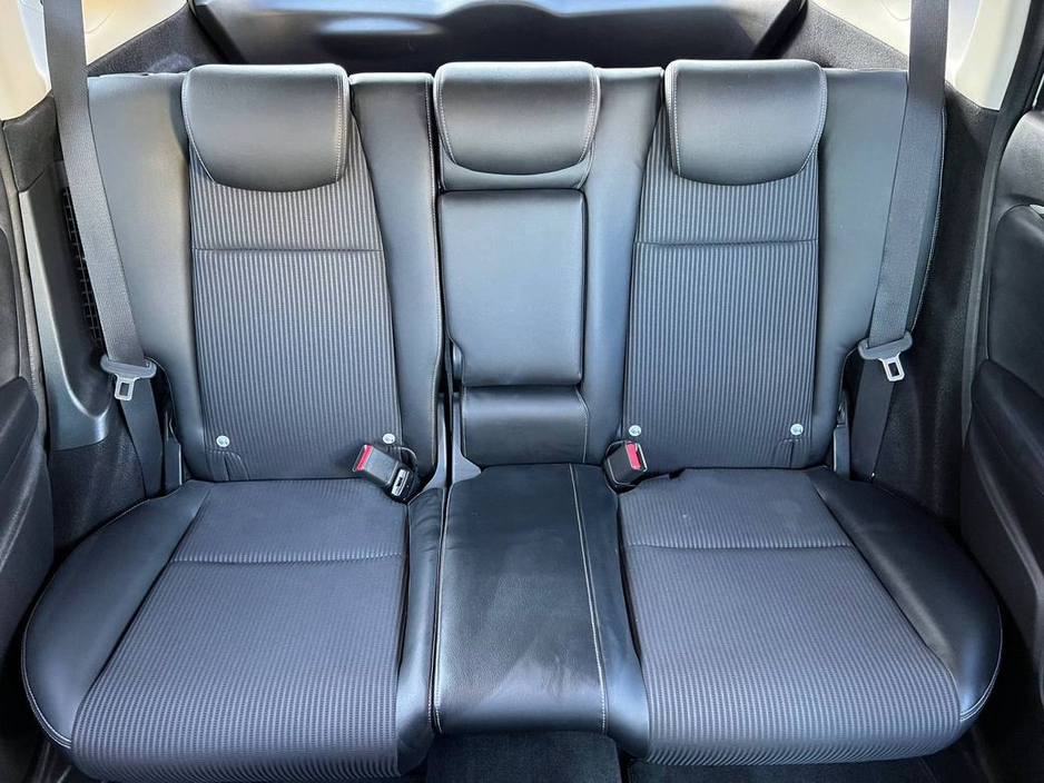 2018 Honda Fit - image 12