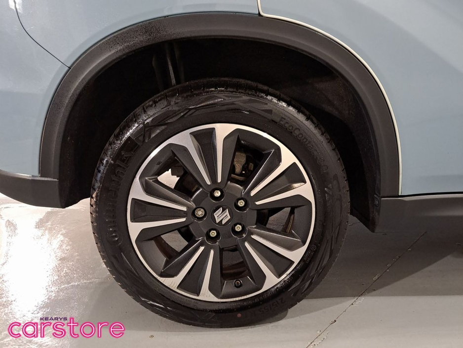 2022 Suzuki Vitara - image 14