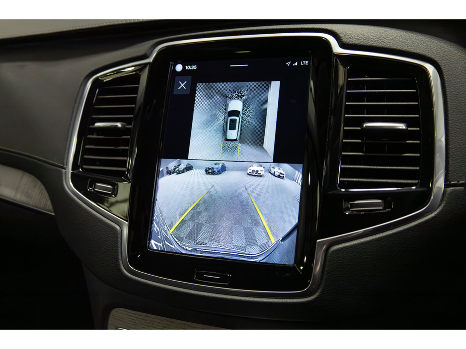 2024 Volvo XC90 - image 22