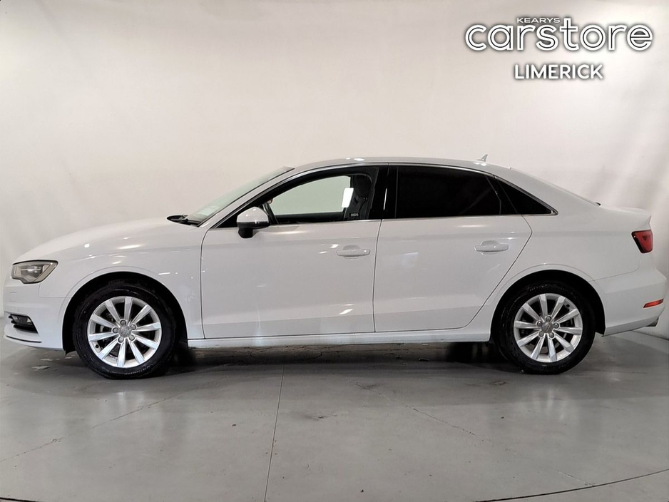 2016 Audi A3 1.4 TFSI AUTO saloon €17,690