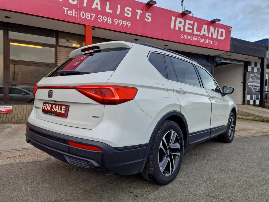 2020 Volkswagen Tiguan Allspace - image 6