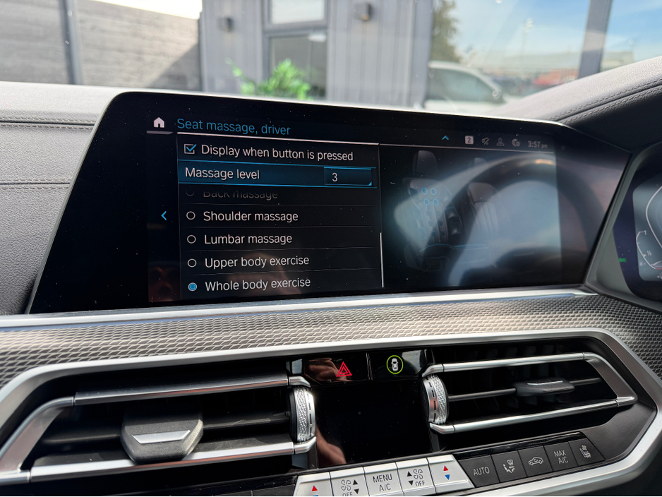 2021 BMW X5 - image 20