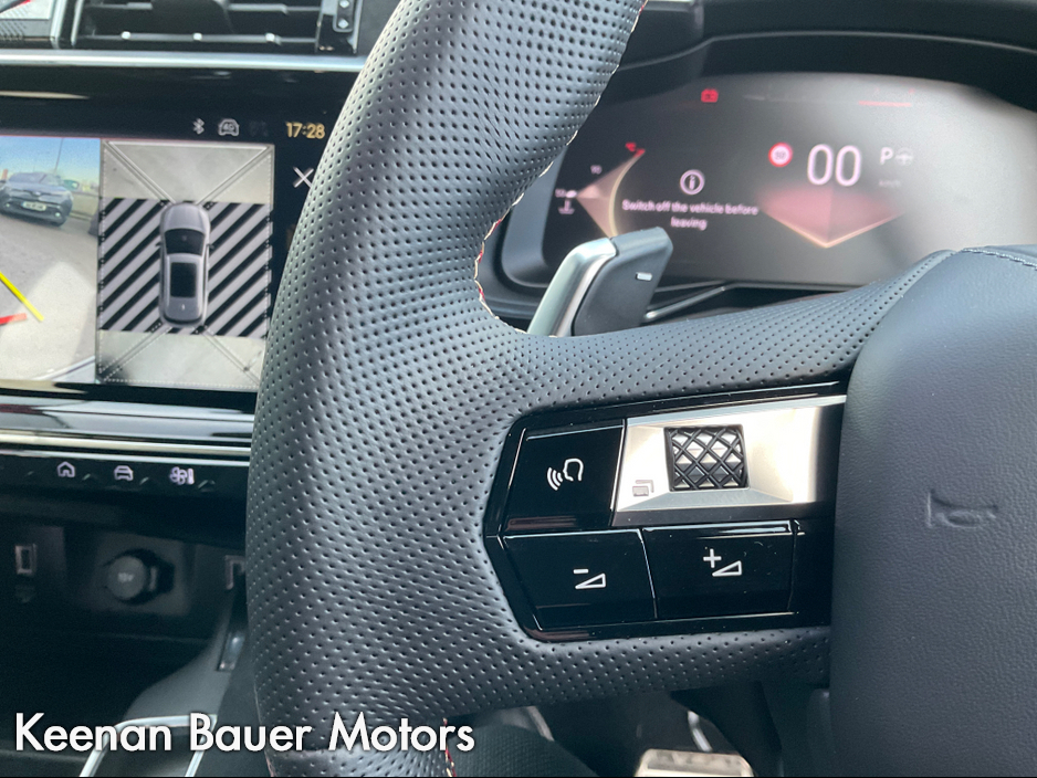 2026 DS Automobiles DS 7 - image 10