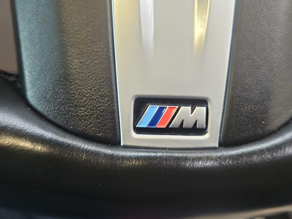 2020 BMW X5 - image 16