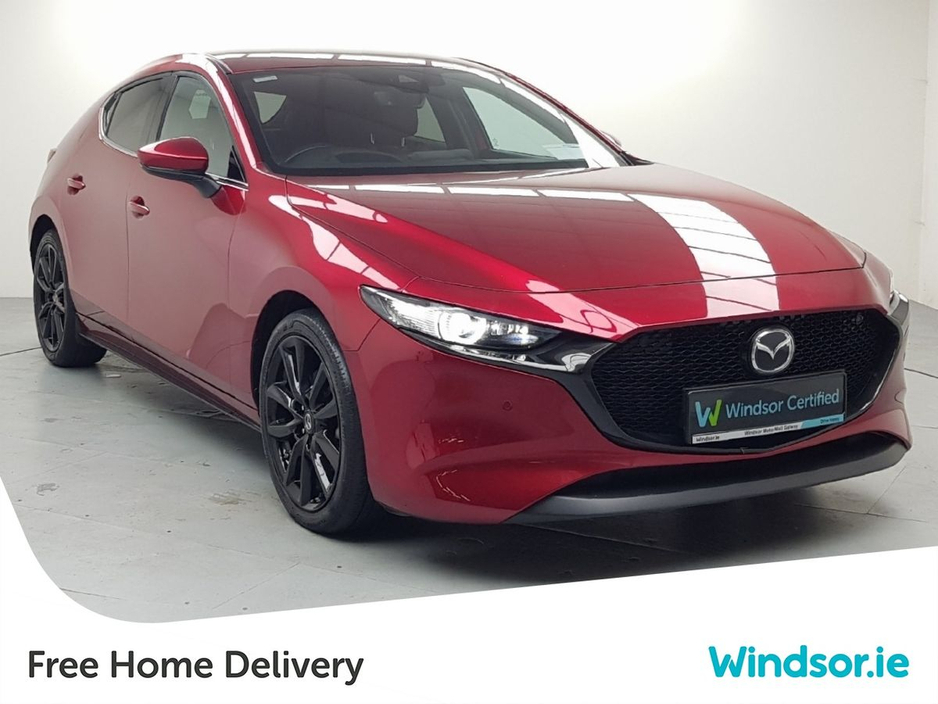 2023 Mazda Mazda3 for sale in , Ireland