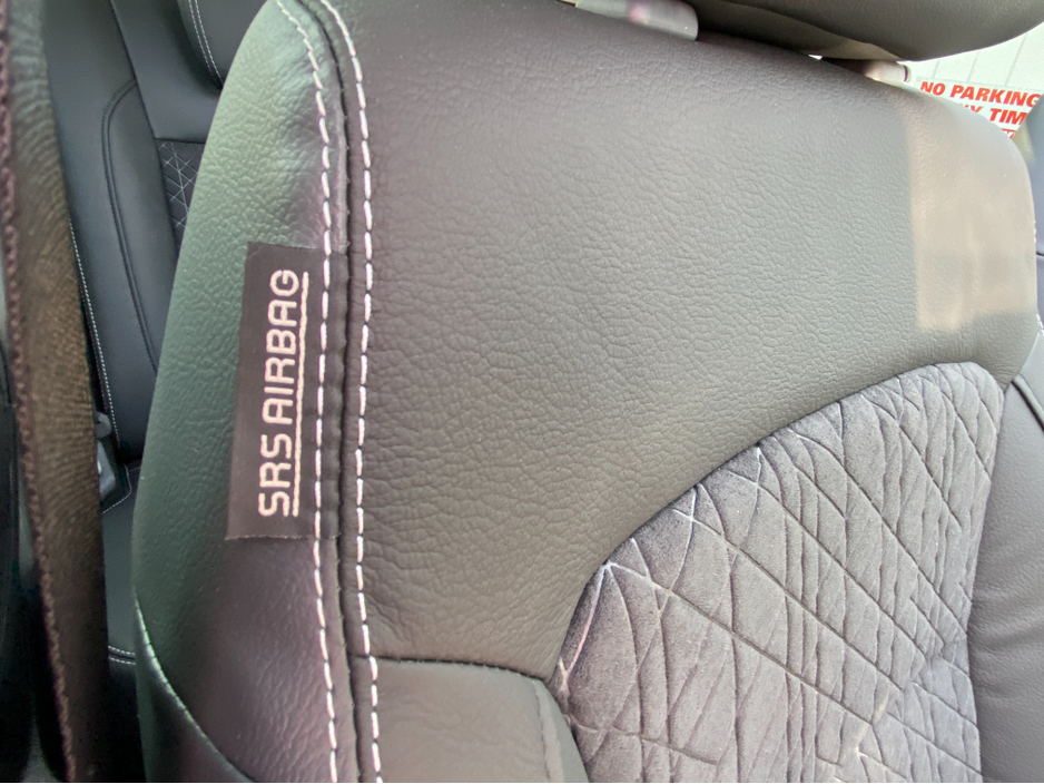 2026 Suzuki Vitara - image 10