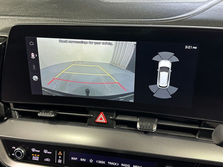 2023 Kia Sportage GT Line 1.6 Crdi €38,400