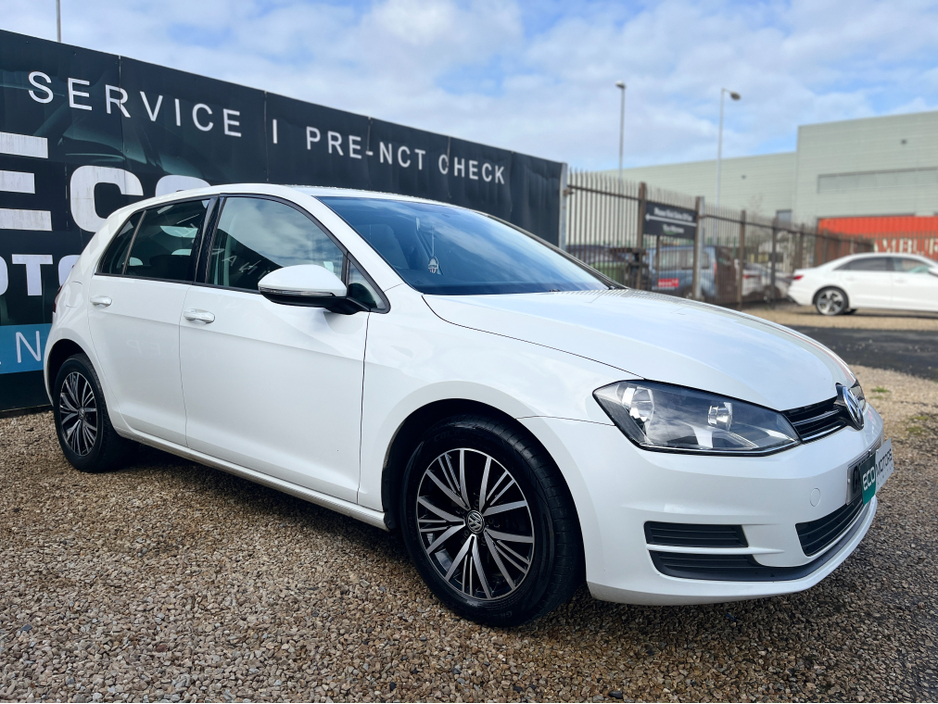 2015 Volkswagen Golf for sale in , Ireland