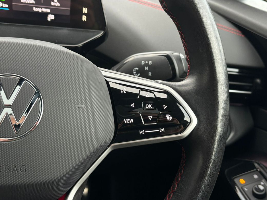 2025 Volkswagen ID.5 GTX