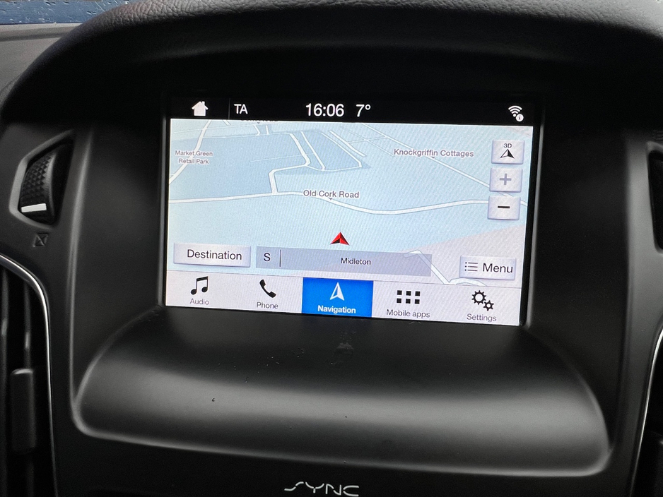 2017 Ford Focus - image 22