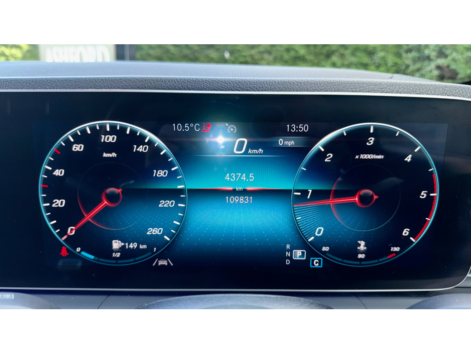 2019 Mercedes-Benz GL Class - image 18