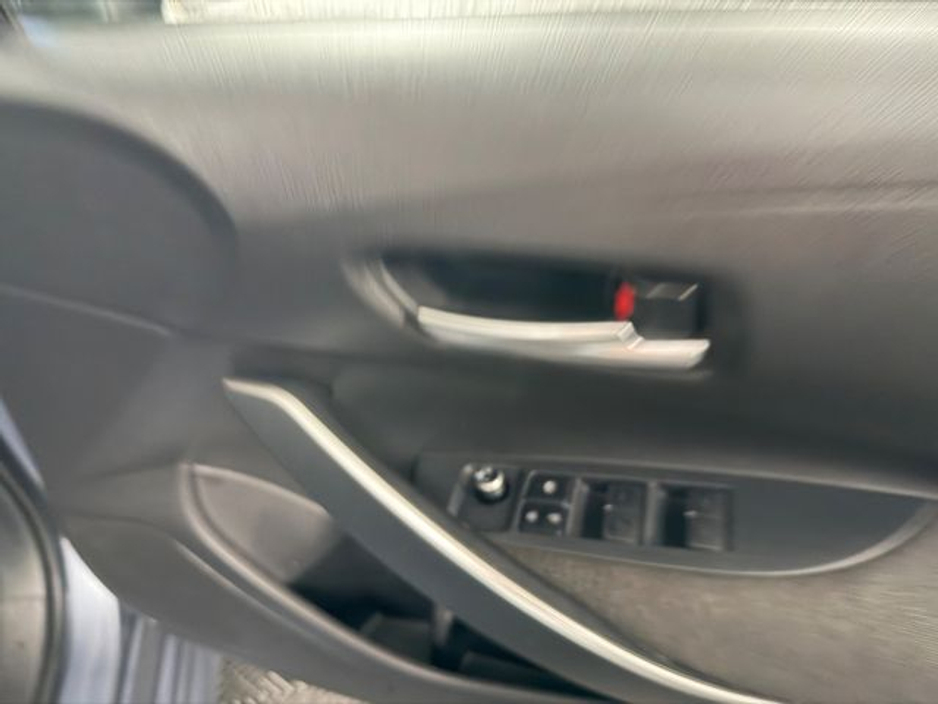 2023 Toyota Corolla Luna Saloon 4DR Auto €24,777